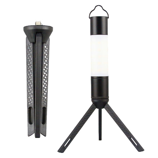 Multifunctional Outdoor Tripod Lantern Stand