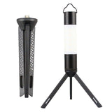 Multifunctional Outdoor Tripod Lantern Stand