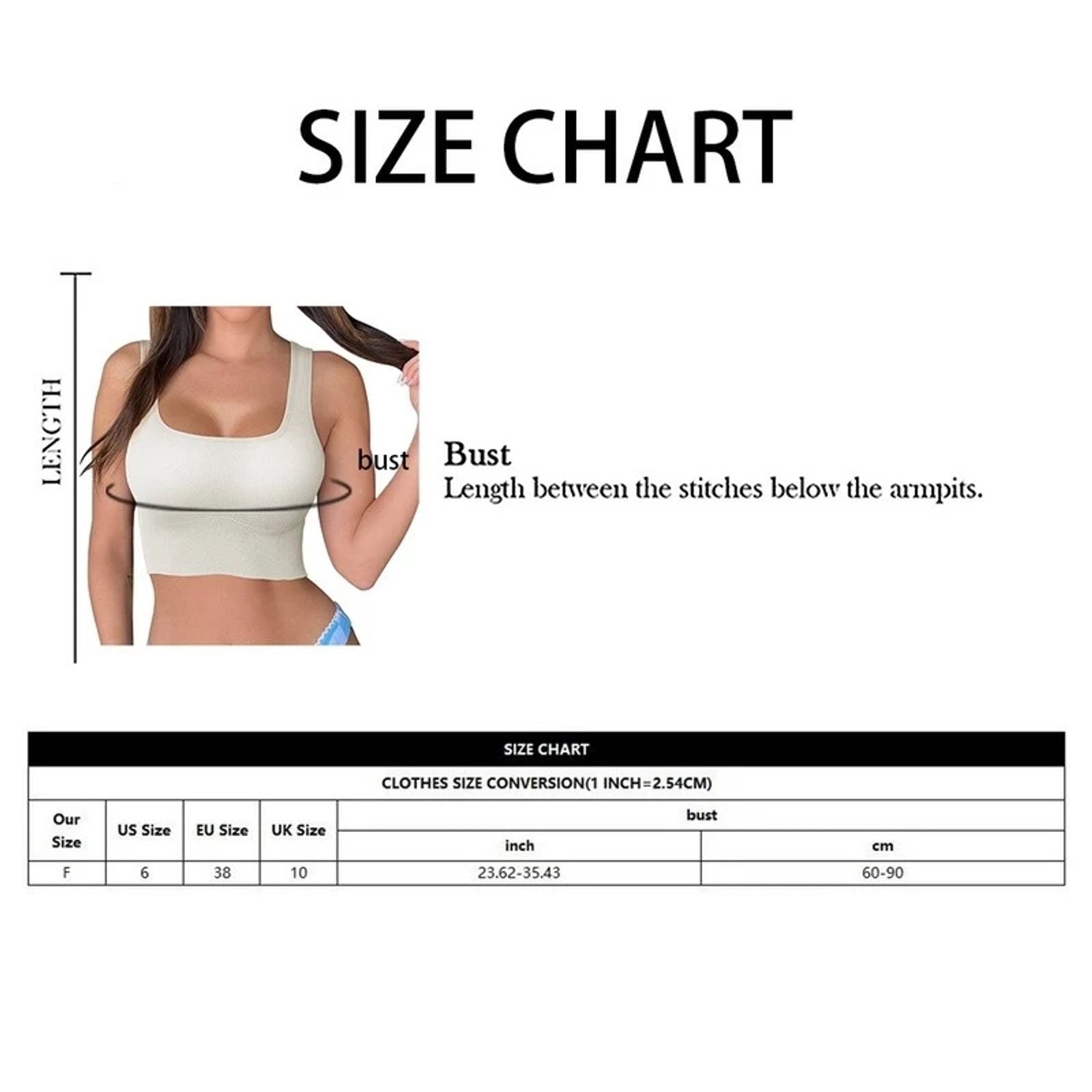 Breathable Seamless Sports Bra for Women