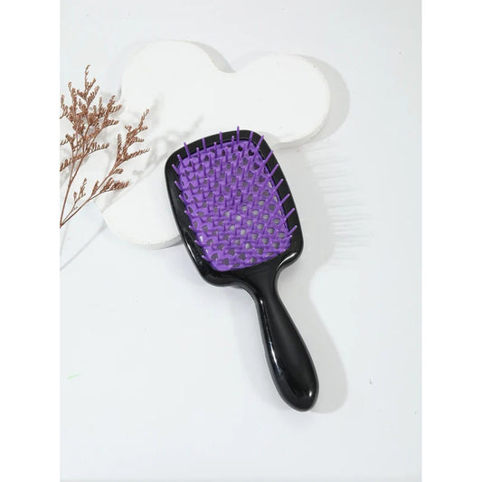 Air Cushion Anti-Static Massage Hair Brush