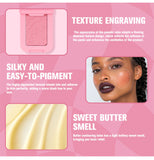 Matte Bronzer Contour Sticks for Face