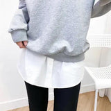 Adjustable Layering Blouse Extender for Women