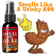 30ml Prank Fart Spray - Extra Strong Smelly Gag Gift