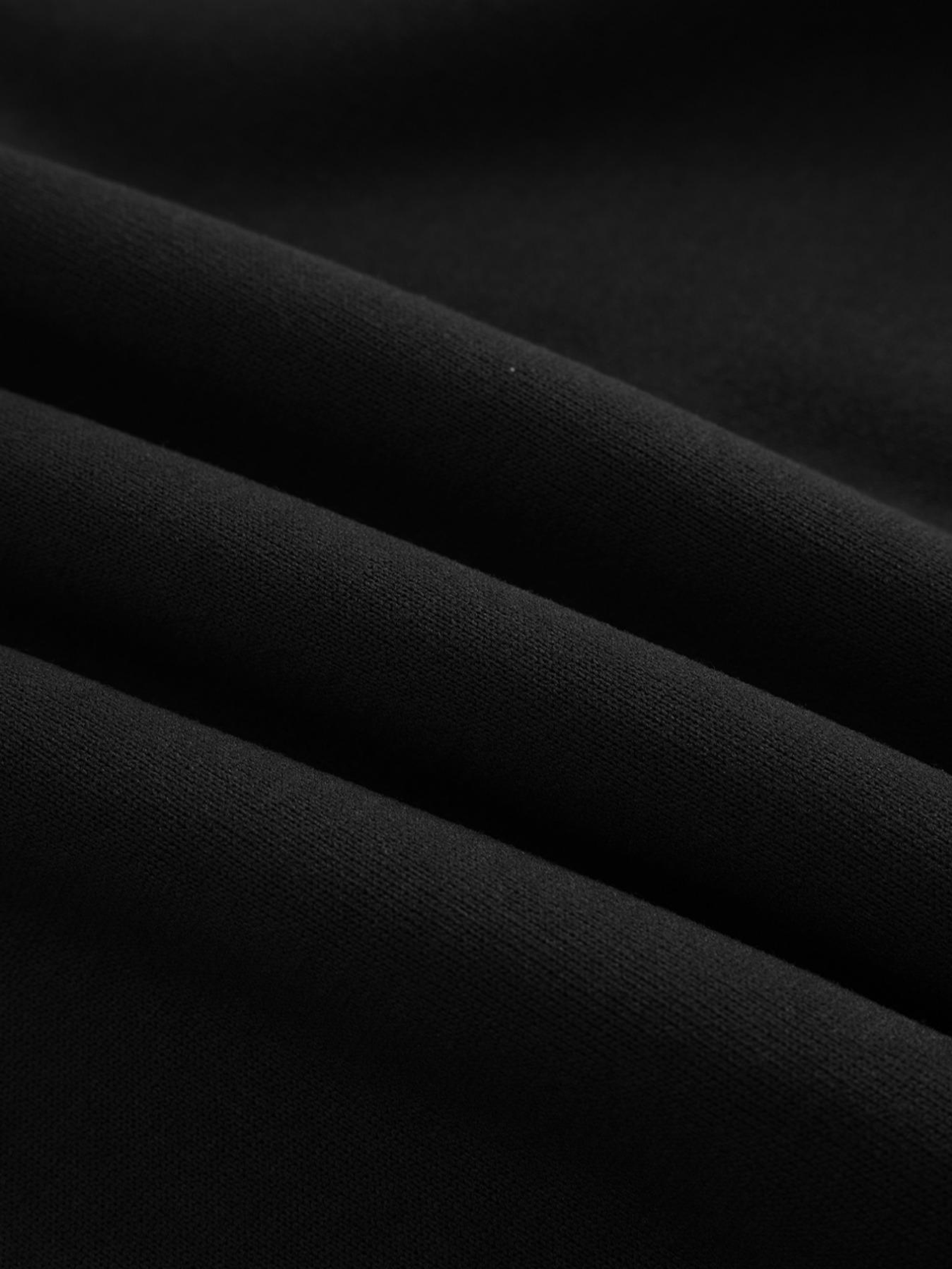 Casual Loose Fit Hoodie for Men and Women