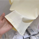 Summer O-Neck Fashion T-Shirt for Women