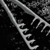 Volumizing Wide-Tooth Hair Comb for All Hair Types