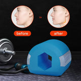 Facial Muscle Exerciser Chew Ball for V-Shaped Face Lift