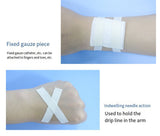 Premium Waterproof Cotton Adhesive Tape for Muscle Support