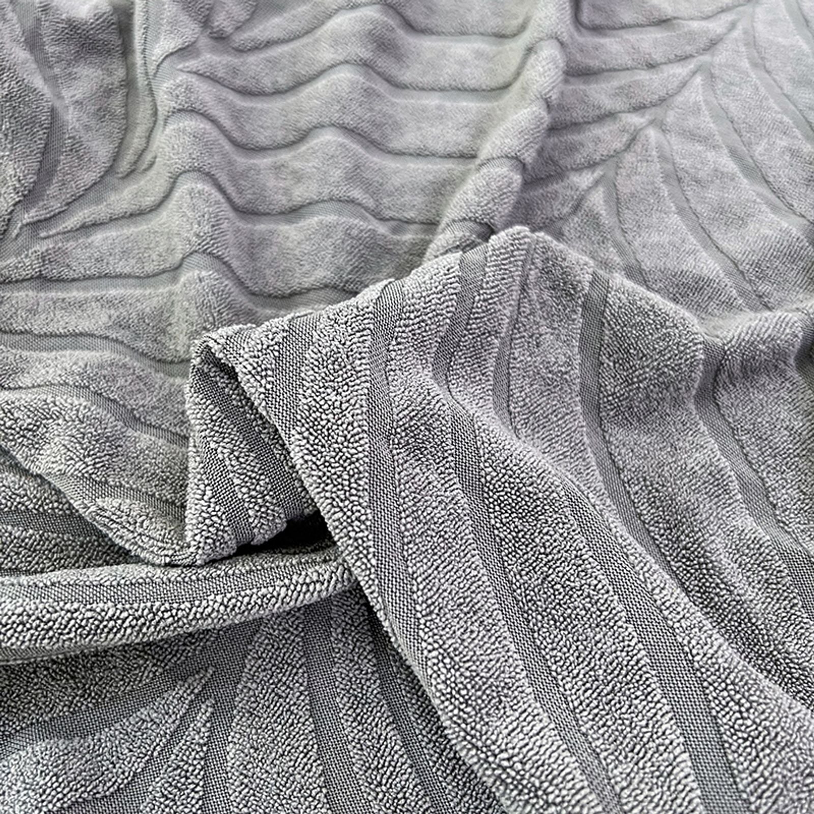 Splash-Proof Jacquard Sofa Cover - High Elasticity & Anti-Dirt