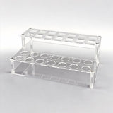 2 Tier Cosmetic Organizer Shelf for Perfume & Makeup