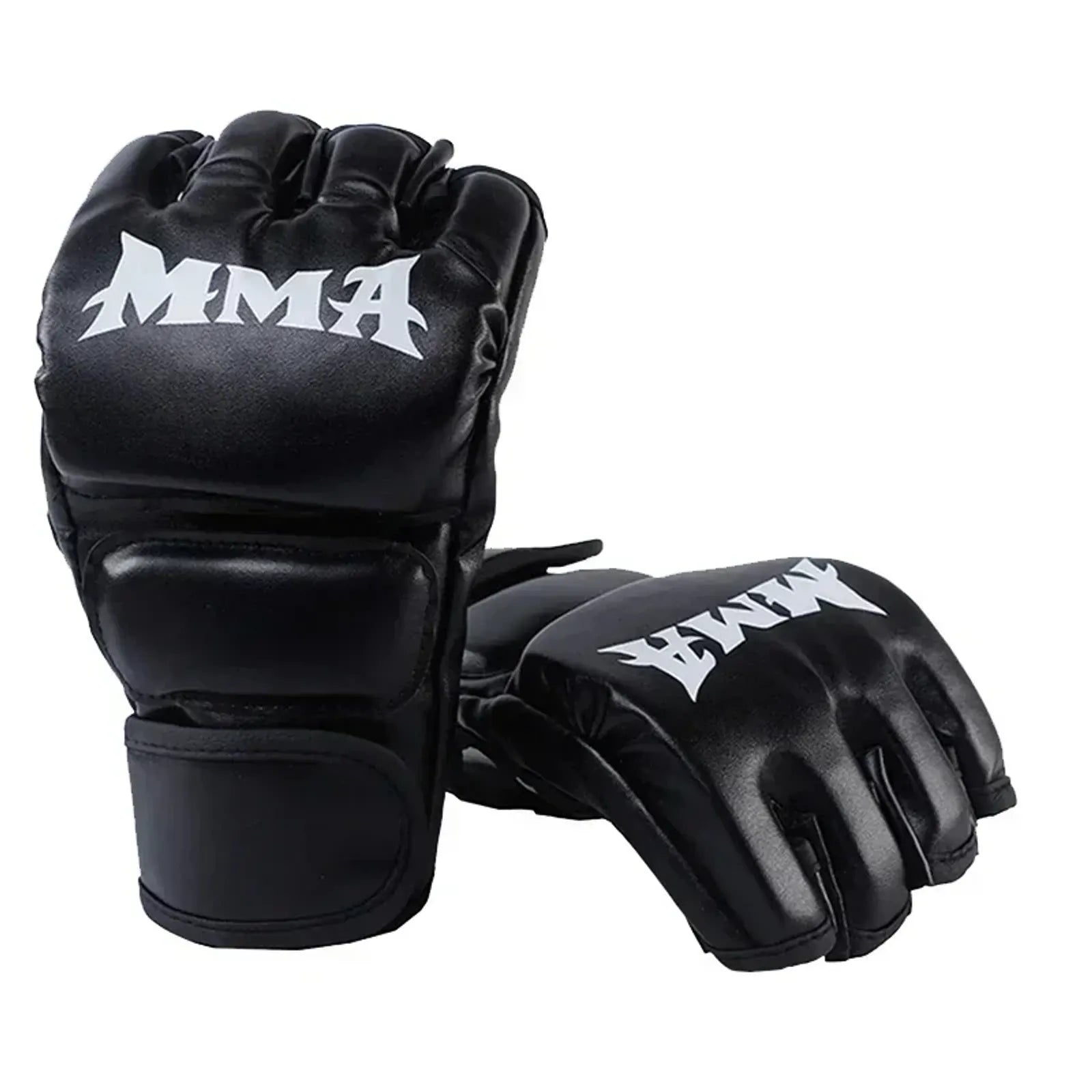 Professional Boxing Training Gloves for Adults