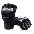 Professional Boxing Training Gloves for Adults