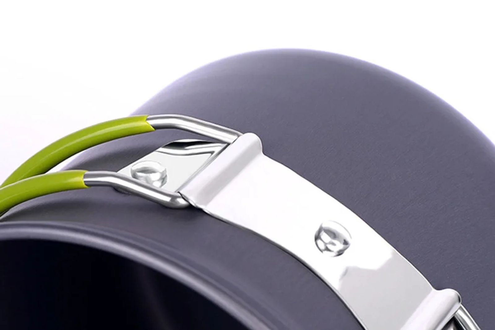 Ultralight Camping Cookware Mess Kit