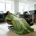 Cabbage blanket
