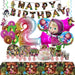 Balloon set 8 -24pcs