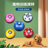 Interactive Pet Toy with Bells for Dog and Cat Training