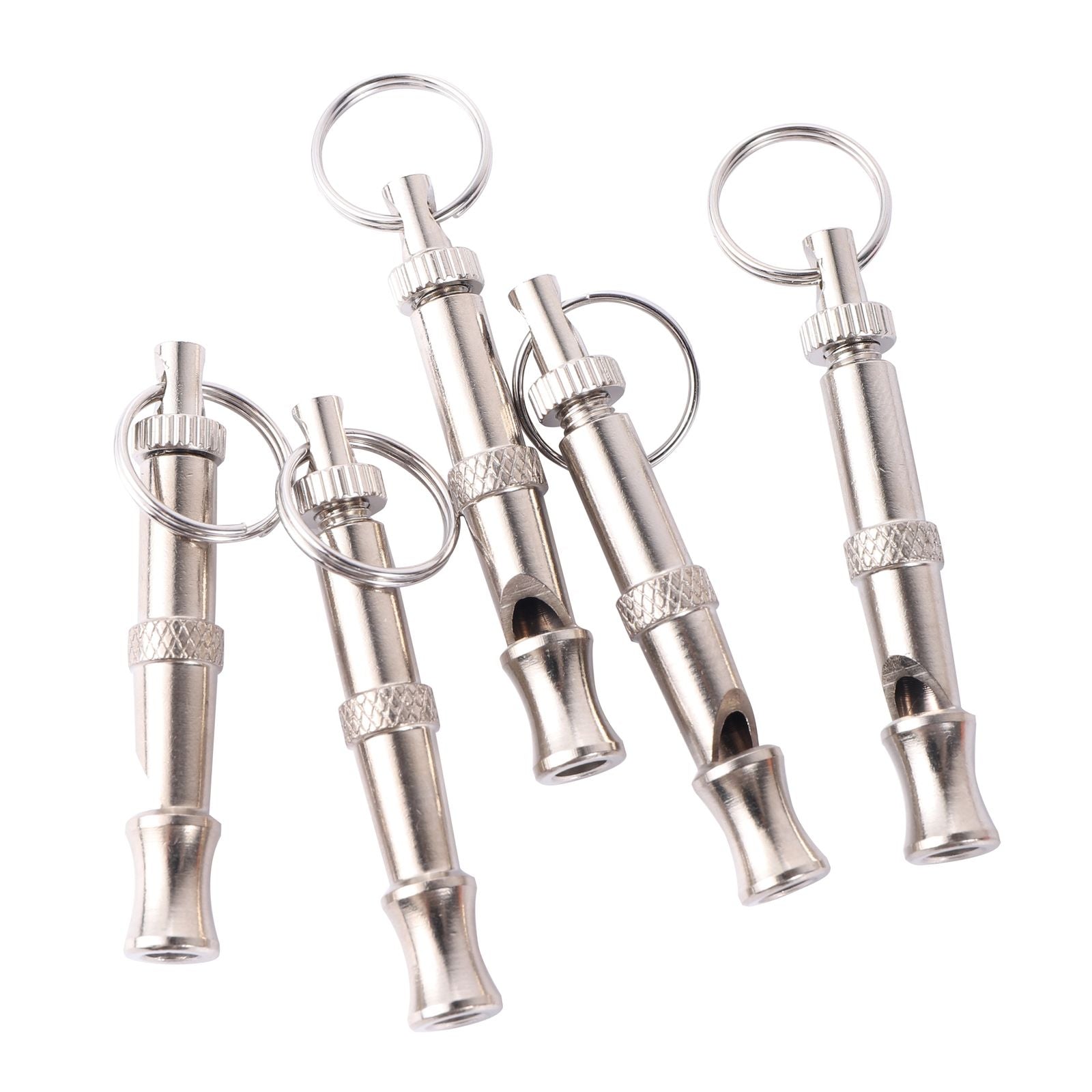 Ultrasonic Two-Tone Dog Whistle for Bark Control