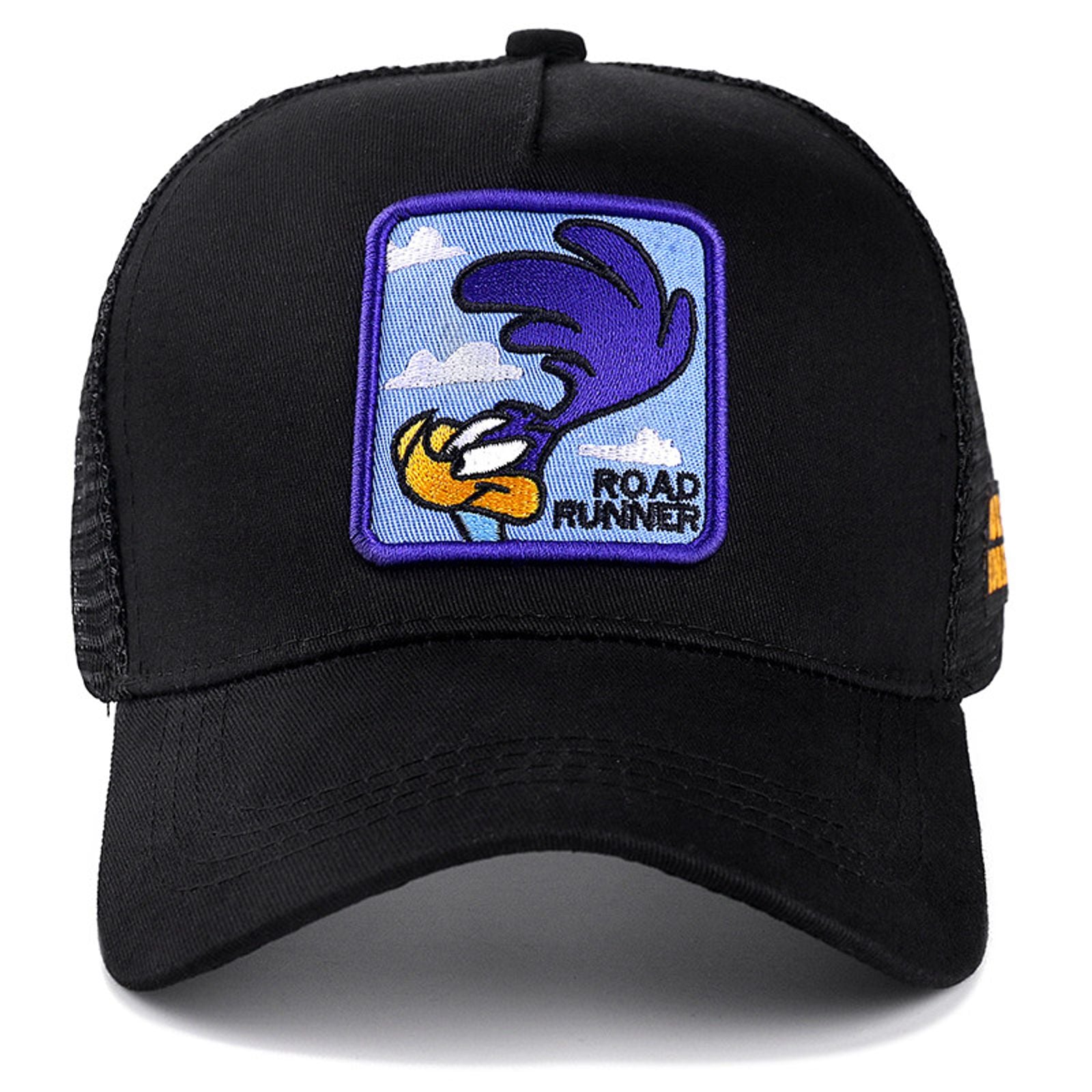 Unisex Anime Cartoon Baseball Cap