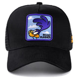 Unisex Anime Cartoon Baseball Cap