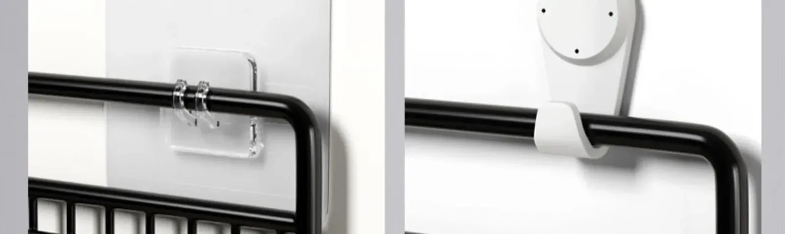 Multifunctional Bathroom Organiser Shelf