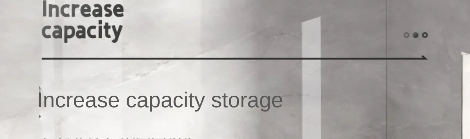 Multifunctional Bathroom Organiser Shelf