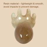 Cute Octopus Scalp Massage Comb for Hair Care and Stress Relief