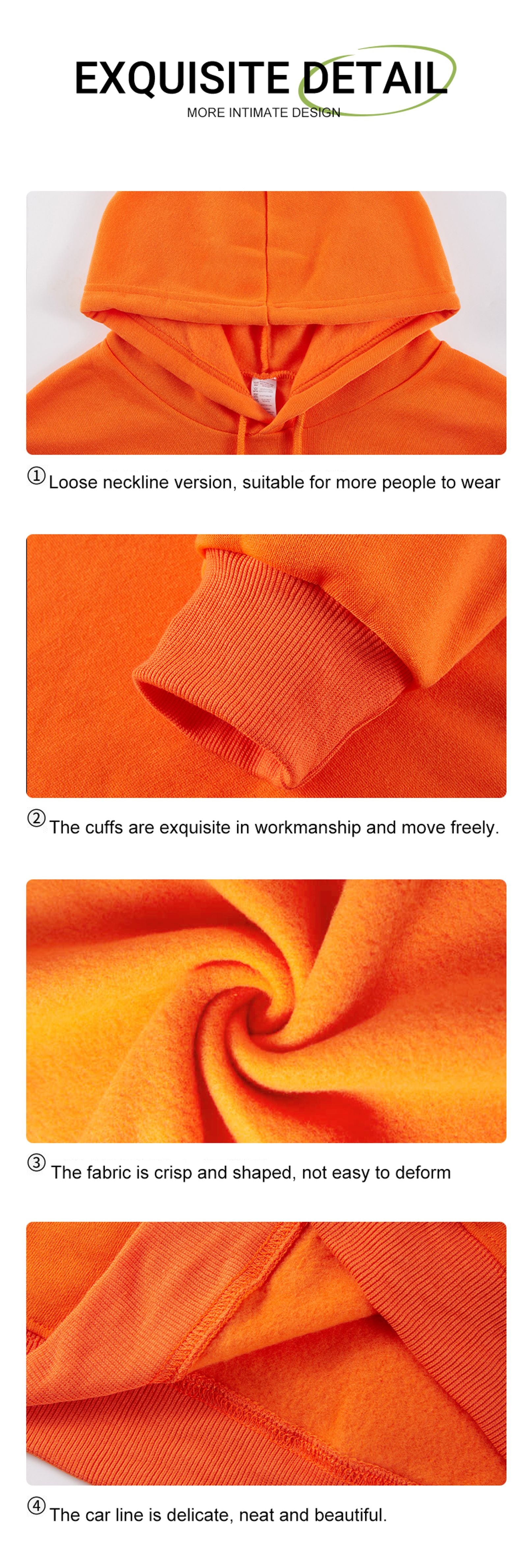 Los Angeles Art Design Women's Casual Hoodie