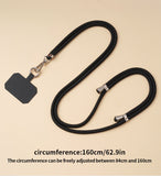 Universal Crossbody Lanyard Necklace Strap for Mobile Phones