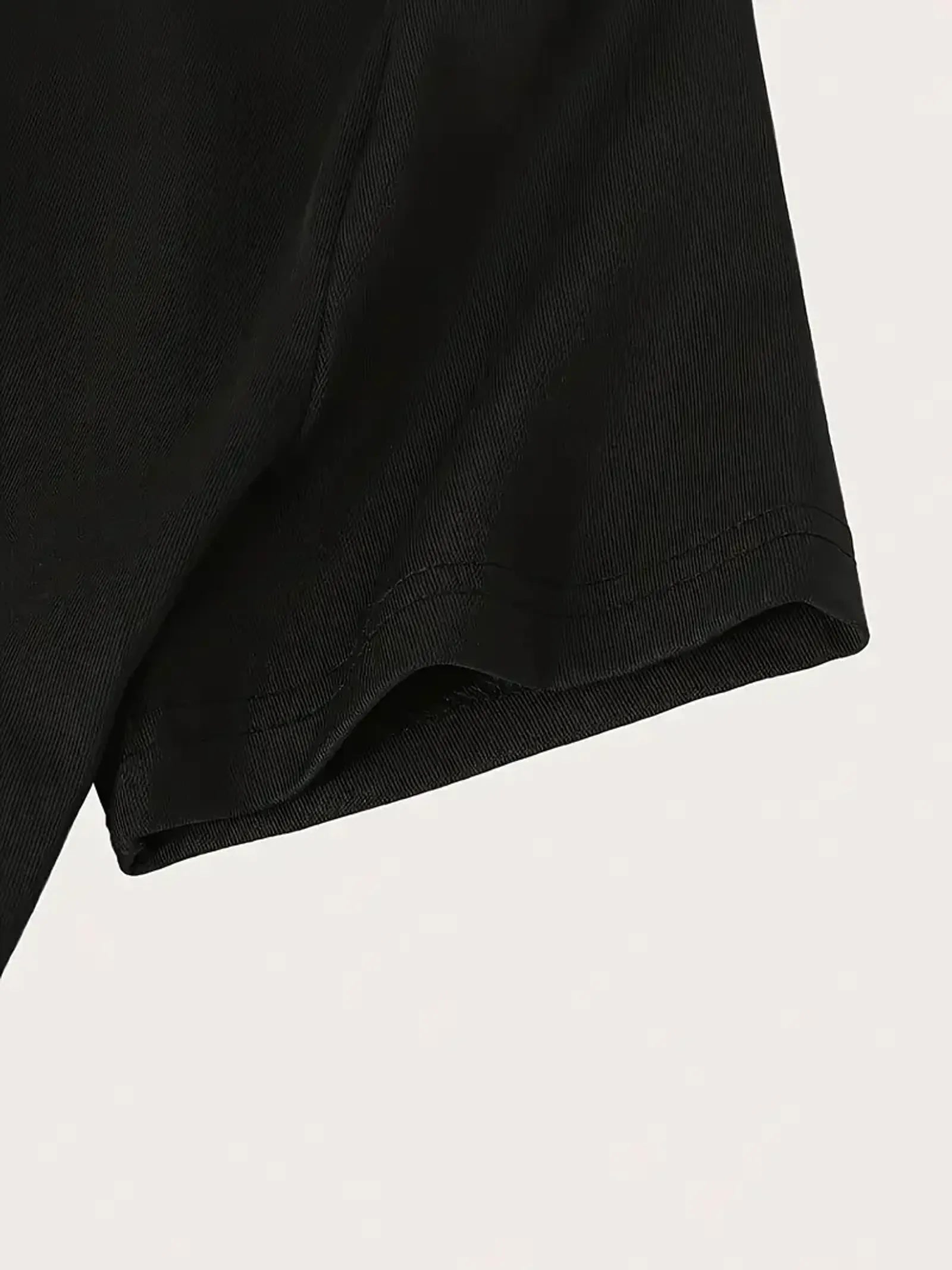 Comfortable Cat Paw Heart Print Women's T-Shirt