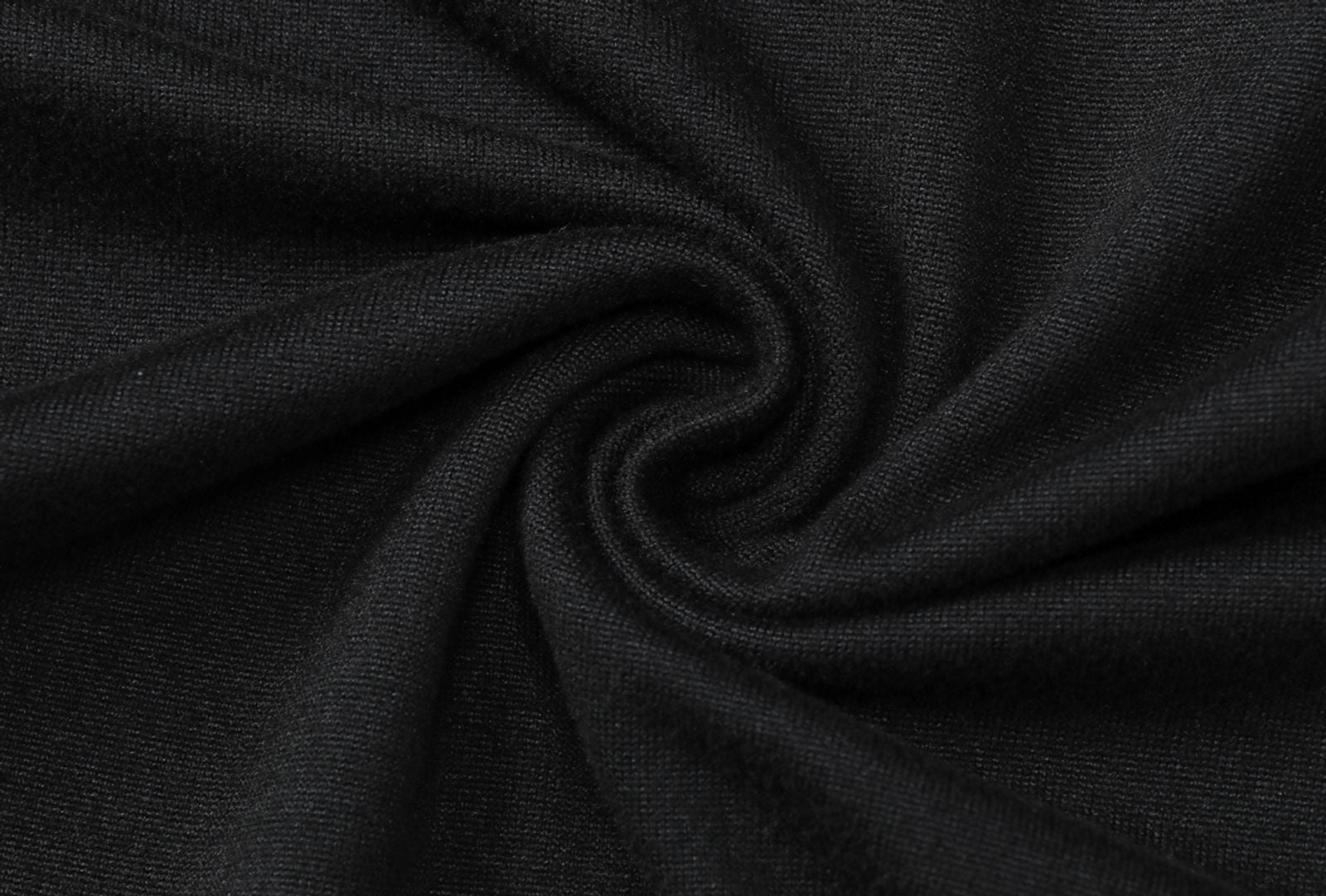 Dulzura Square Collar Backless Long Sleeve Bodysuit