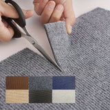 30x30cm Self-Adhesive Anti-Slip Carpet Tile