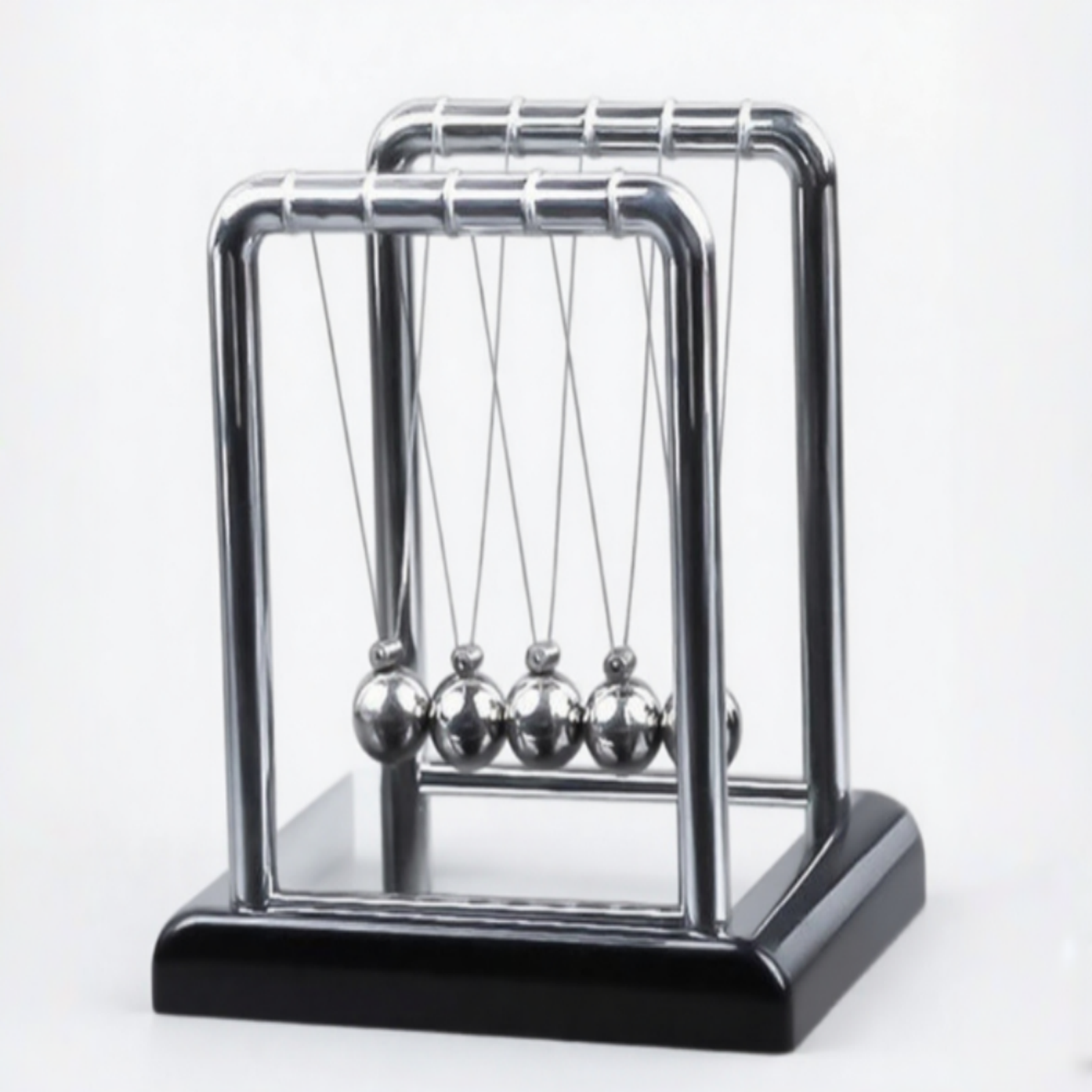 Newton's Cradle Desktop Balance Ball Toy