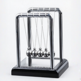 Newton's Cradle Desktop Balance Ball Toy