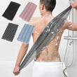 Japanese Exfoliating Rubbing Washcloth Towel for Bath