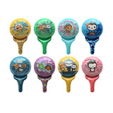 The Octonauts Birthday Party Disposable Paper Plates