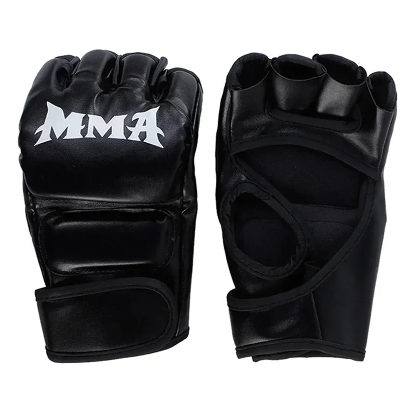 Professional Boxing Training Gloves for Adults