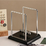 Newton's Cradle Desktop Balance Ball Toy