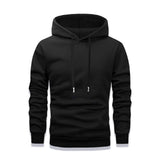 Men's and Women's Oversized Fleece Hoodies in Multiple Colors