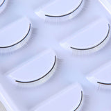 Training Lashes - 5/10/25 Pairs Natural False Eyelashes