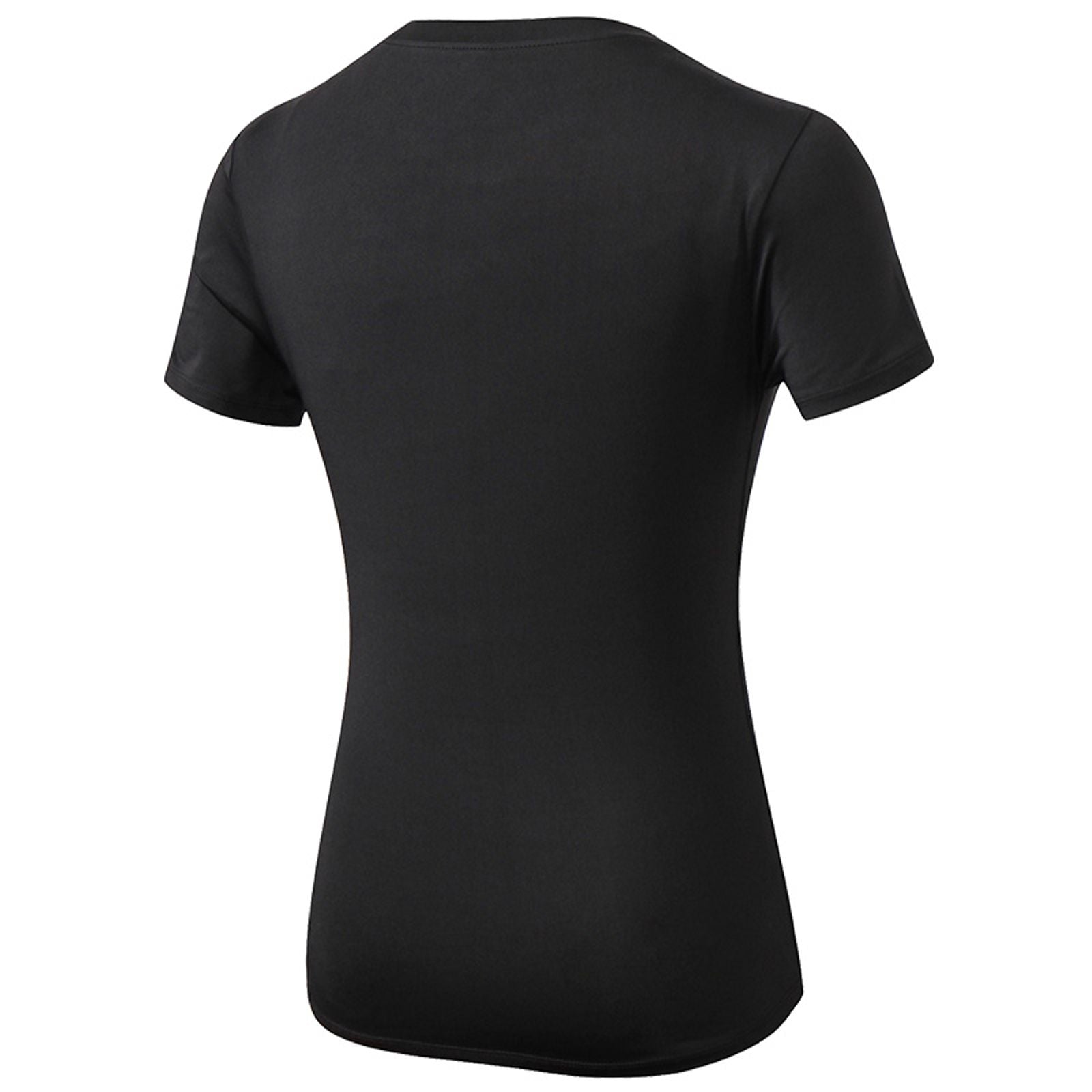 Quick Dry Slim Fit Yoga Tops for Women