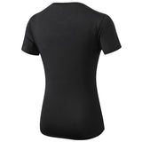 Quick Dry Slim Fit Yoga Tops for Women