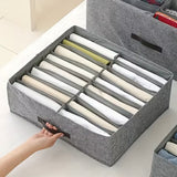 Thickened Clothes Storage Organizer for Sweaters and T-Shirts