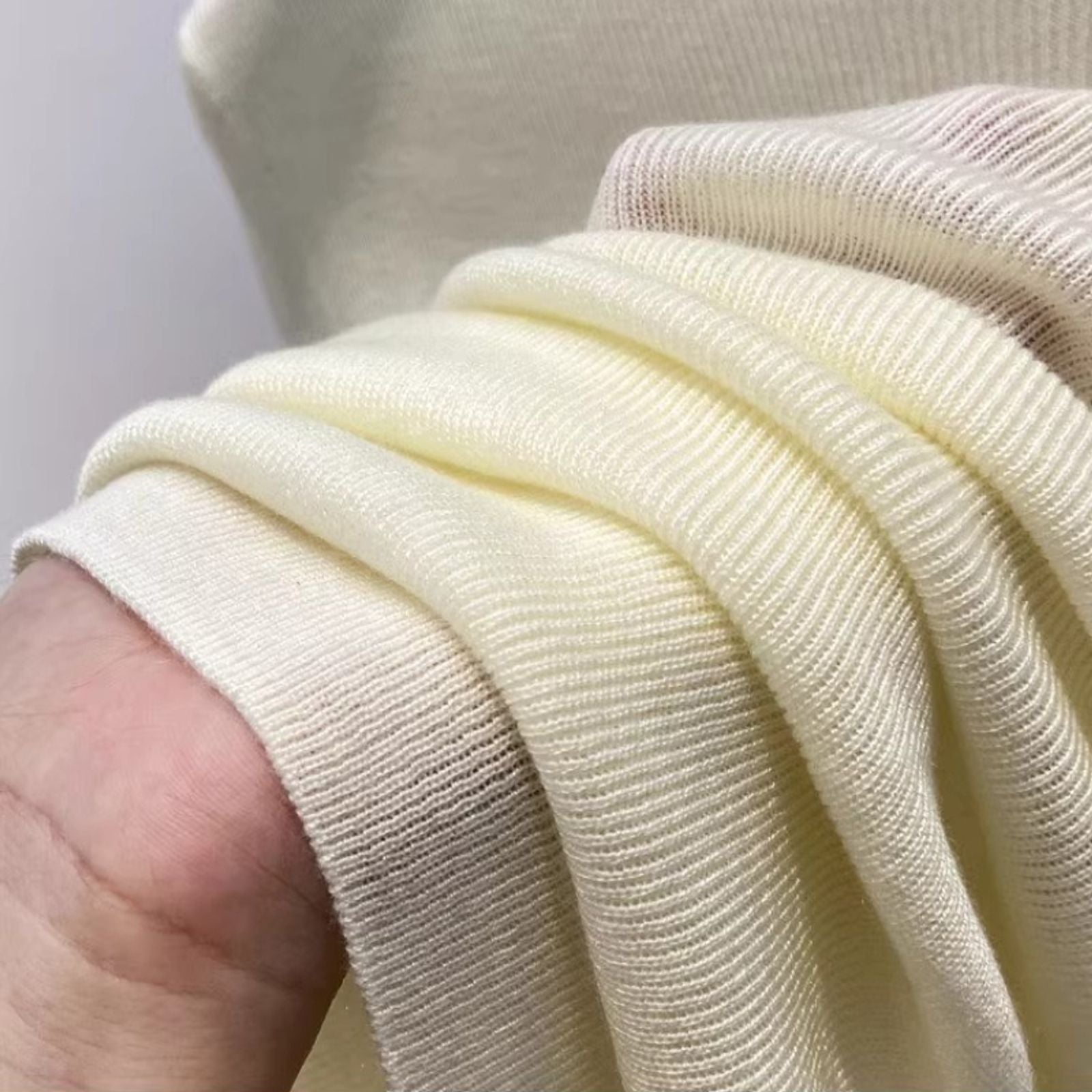 Women’s Solid Slim Turtleneck Sweater - Autumn/Winter