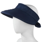 Women's Outdoor Wide Brim UV Protection Sun Hat