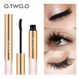 O.TWO.O 3D Lengthening Black Mascara