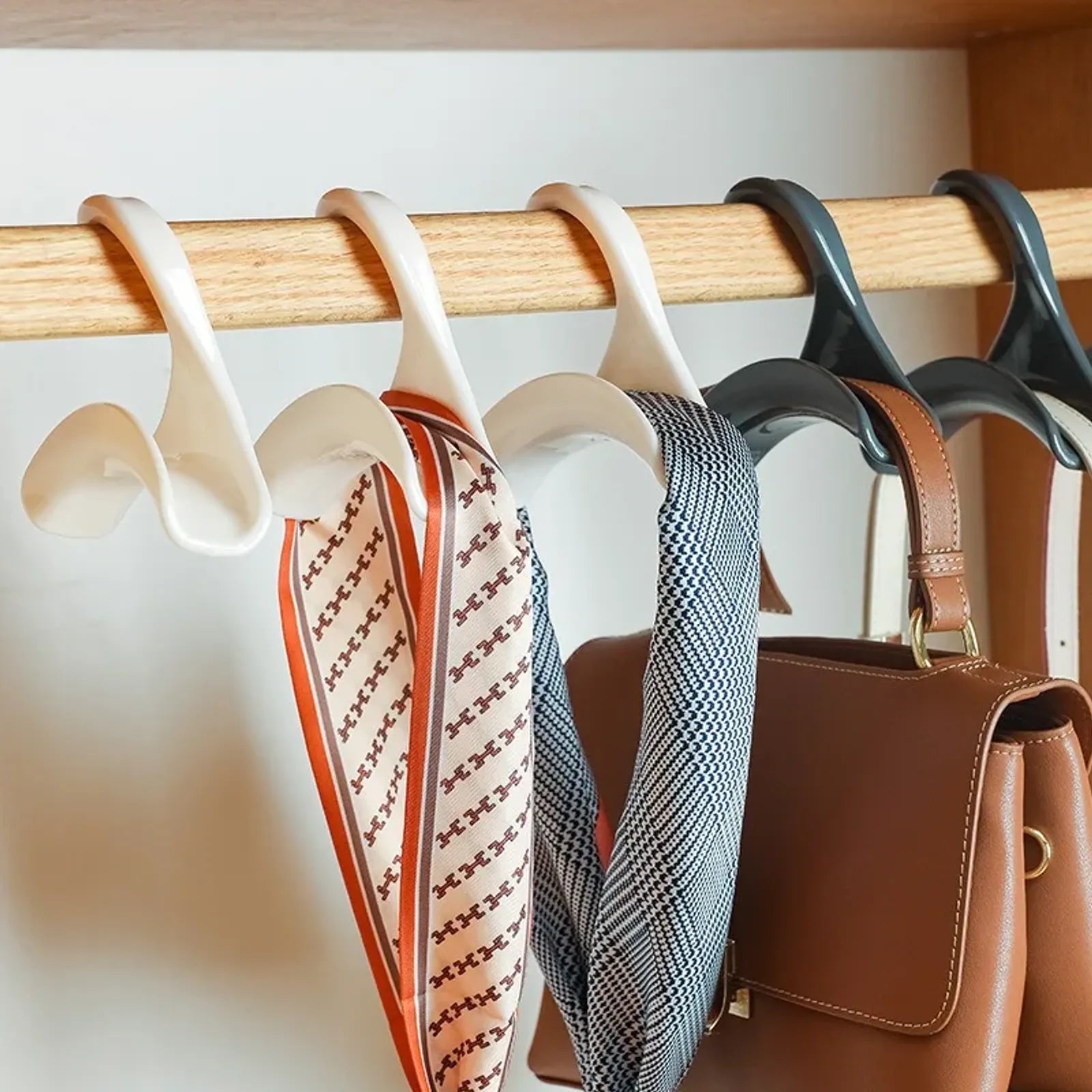 Multifunctional Handbag Organizer Hanger Hook