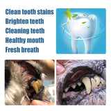 Pet Teeth Whitening Pen for Dogs and Cats