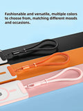 Universal Adjustable Mobile Phone Lanyard with Anti-drop Design