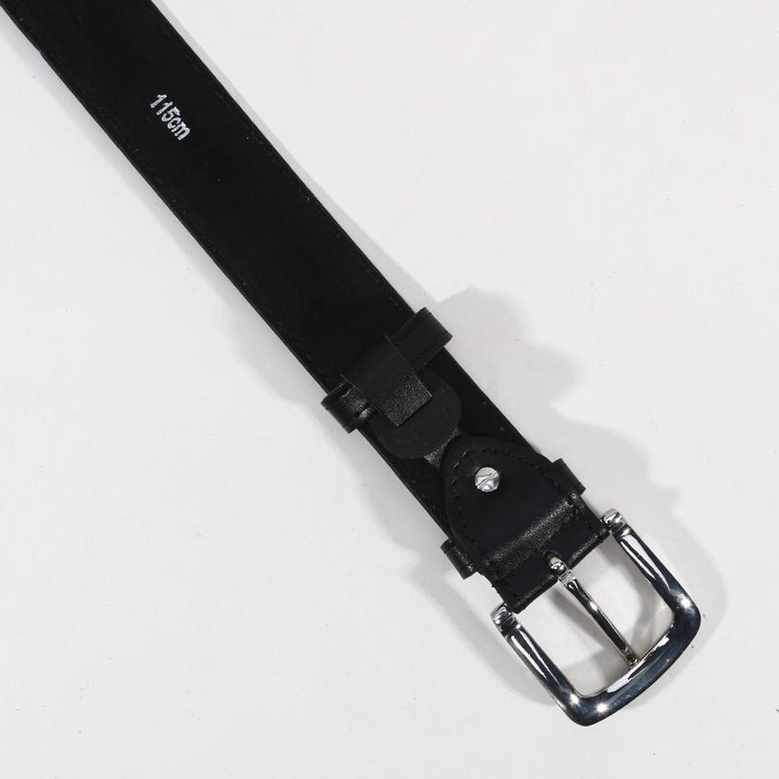 Creative Anti-Theft Zipper Cash Belt for Travel