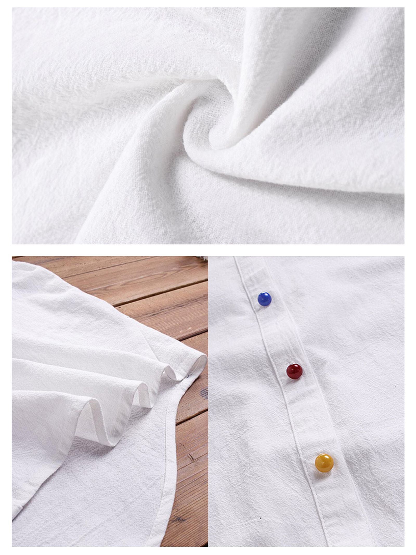 Women's Floral Pattern Button Down Long Sleeve Blouse